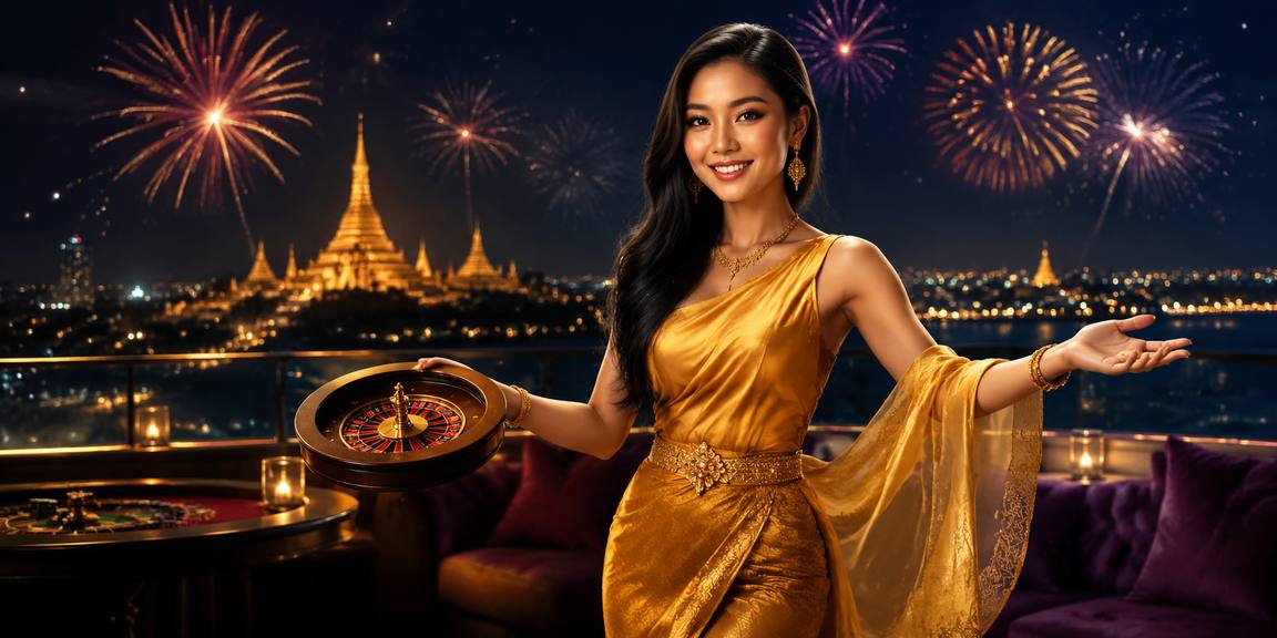 22fa Mahjong Riches